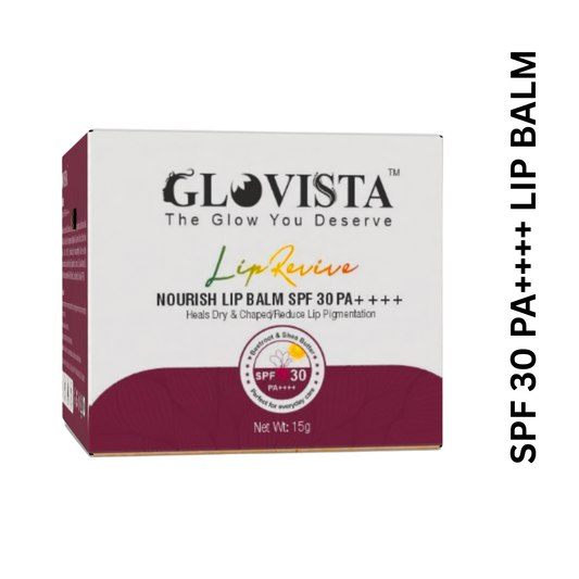 LipRevive – Lip Balm SPF 30PA++ (Pack of 2)