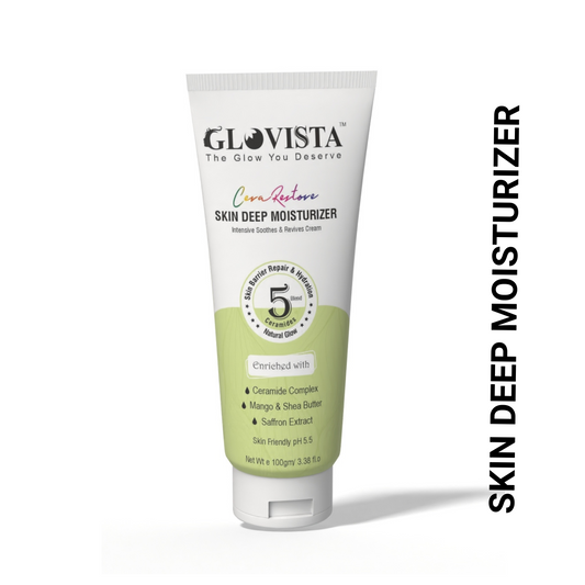 Cera Restore - Skin Deep Moisturizer 100g