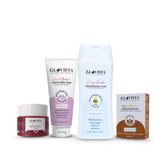 Mother's Care Kit