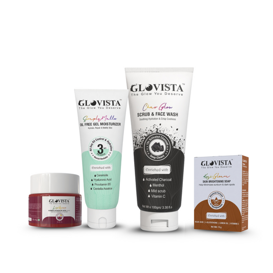Men's Care Kit
