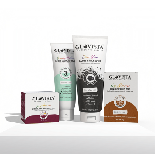 Men's Care Kit
