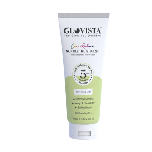 Cera Restore - Skin Deep Moisturizer 100g