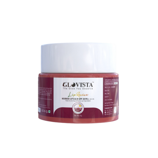 LipRevive – Lip Balm SPF 30PA++ (Pack of 2)